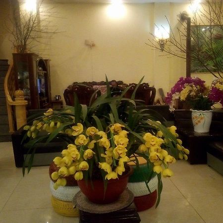 Quyet Tinh Sapa Backpacker Hotel Экстерьер фото