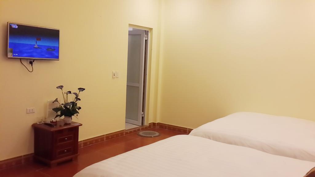 Quyet Tinh Sapa Backpacker Hotel Экстерьер фото