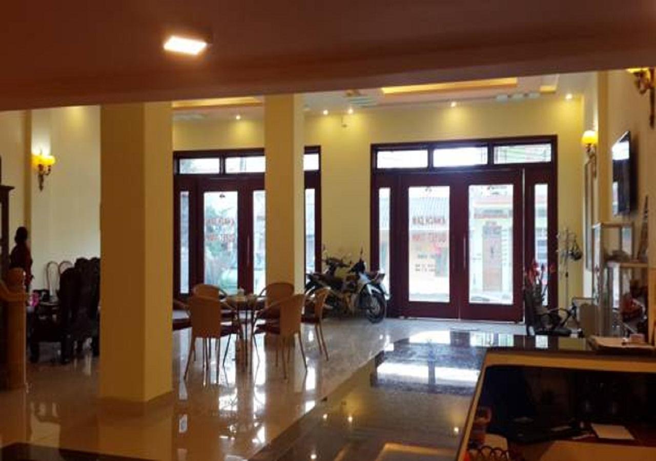 Quyet Tinh Sapa Backpacker Hotel Экстерьер фото