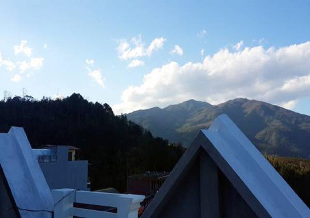 Quyet Tinh Sapa Backpacker Hotel Экстерьер фото